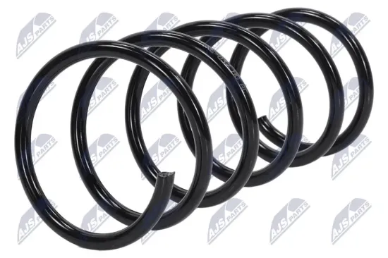 Fahrwerksfeder Vorderachse NTY ASZ-RE-037 Bild Fahrwerksfeder Vorderachse NTY ASZ-RE-037