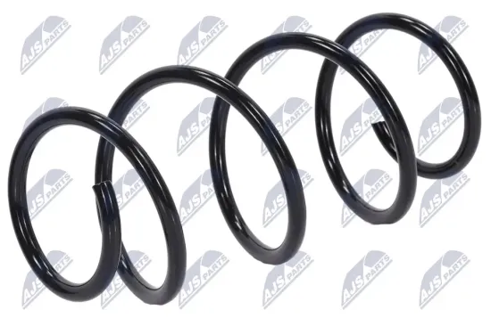 Fahrwerksfeder Vorderachse NTY ASZ-RE-038 Bild Fahrwerksfeder Vorderachse NTY ASZ-RE-038