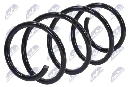 Fahrwerksfeder Vorderachse NTY ASZ-RE-038 Bild Fahrwerksfeder Vorderachse NTY ASZ-RE-038