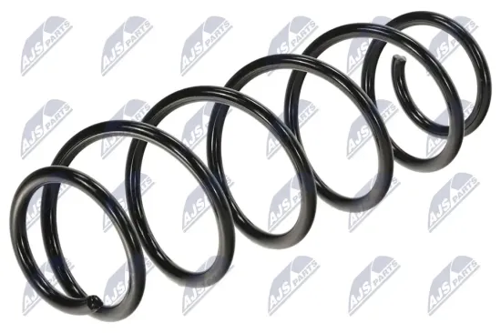 Fahrwerksfeder Hinterachse NTY ASZ-RE-039 Bild Fahrwerksfeder Hinterachse NTY ASZ-RE-039