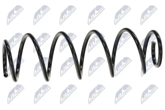Fahrwerksfeder Hinterachse NTY ASZ-RE-039 Bild Fahrwerksfeder Hinterachse NTY ASZ-RE-039