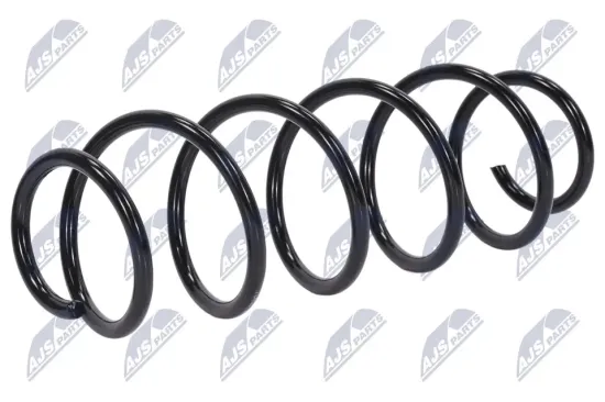 Fahrwerksfeder Hinterachse NTY ASZ-RE-040 Bild Fahrwerksfeder Hinterachse NTY ASZ-RE-040