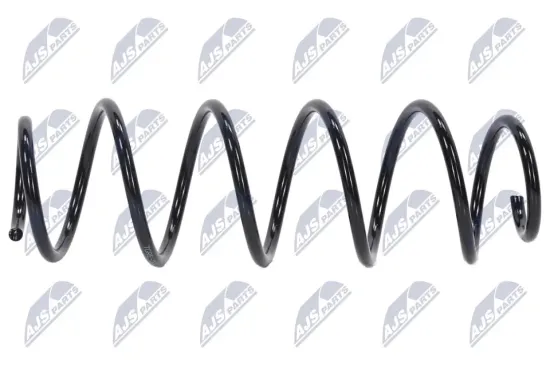 Fahrwerksfeder Hinterachse NTY ASZ-RE-040 Bild Fahrwerksfeder Hinterachse NTY ASZ-RE-040