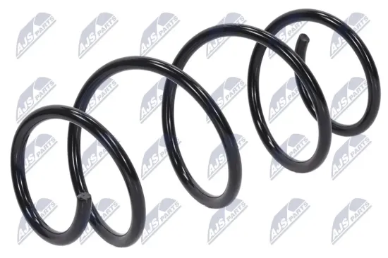 Fahrwerksfeder Vorderachse NTY ASZ-RE-042 Bild Fahrwerksfeder Vorderachse NTY ASZ-RE-042