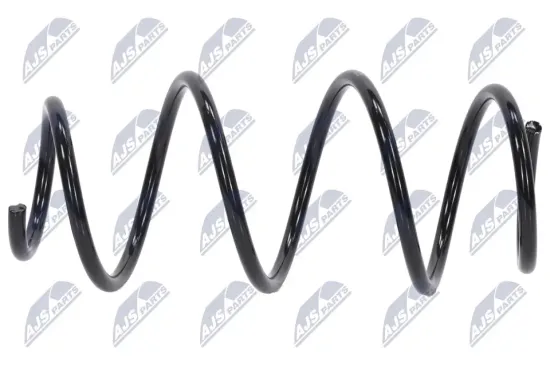 Fahrwerksfeder Vorderachse NTY ASZ-RE-042 Bild Fahrwerksfeder Vorderachse NTY ASZ-RE-042