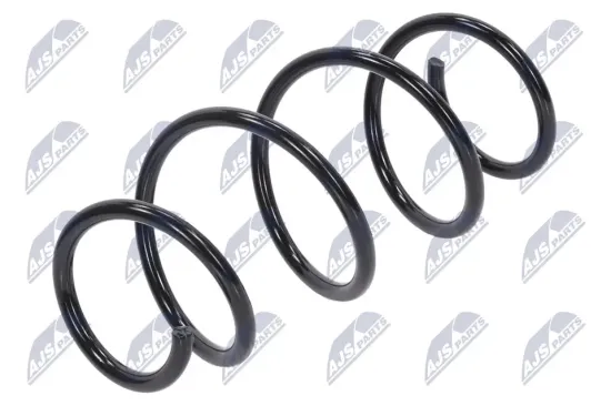 Fahrwerksfeder Vorderachse NTY ASZ-RE-043 Bild Fahrwerksfeder Vorderachse NTY ASZ-RE-043