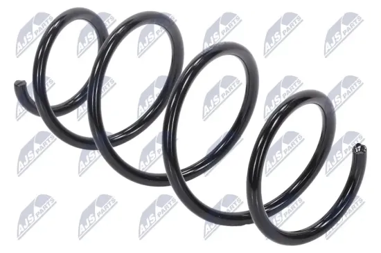 Fahrwerksfeder Vorderachse NTY ASZ-RE-043 Bild Fahrwerksfeder Vorderachse NTY ASZ-RE-043