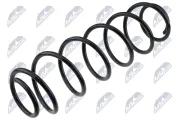 Fahrwerksfeder Hinterachse NTY ASZ-RE-044