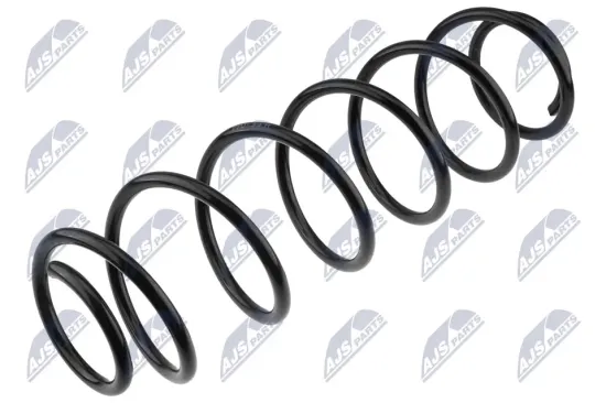 Fahrwerksfeder Hinterachse NTY ASZ-RE-044 Bild Fahrwerksfeder Hinterachse NTY ASZ-RE-044