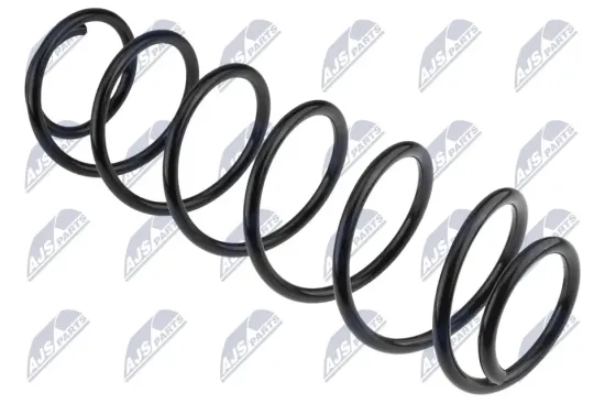 Fahrwerksfeder Hinterachse NTY ASZ-RE-044 Bild Fahrwerksfeder Hinterachse NTY ASZ-RE-044