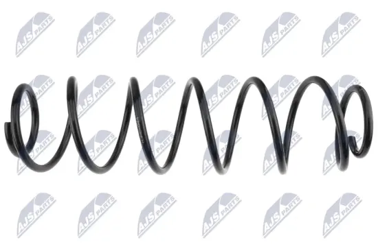 Fahrwerksfeder Hinterachse NTY ASZ-RE-044 Bild Fahrwerksfeder Hinterachse NTY ASZ-RE-044