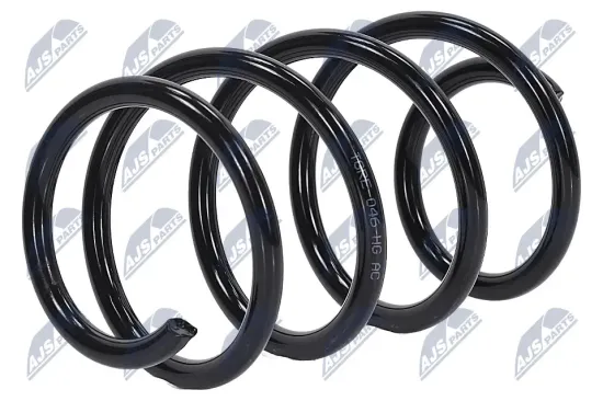 Fahrwerksfeder Vorderachse NTY ASZ-RE-046 Bild Fahrwerksfeder Vorderachse NTY ASZ-RE-046