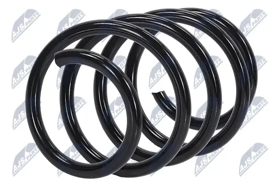 Hydraulikfiltersatz, Automatikgetriebe NTY FSF-AU-005 Bild Hydraulikfiltersatz, Automatikgetriebe NTY FSF-AU-005