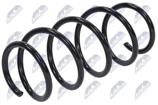 Fahrwerksfeder Vorderachse NTY ASZ-RE-047 Bild Fahrwerksfeder Vorderachse NTY ASZ-RE-047