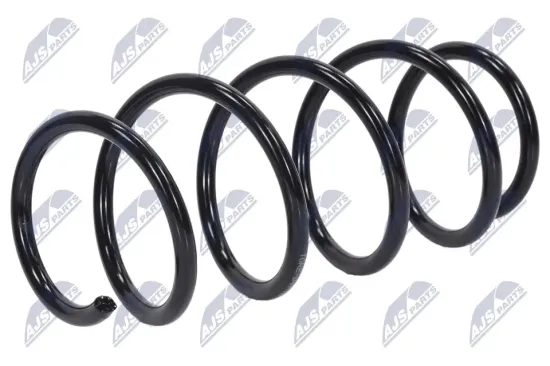Fahrwerksfeder Vorderachse NTY ASZ-RE-047 Bild Fahrwerksfeder Vorderachse NTY ASZ-RE-047