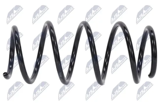 Fahrwerksfeder Vorderachse NTY ASZ-RE-047 Bild Fahrwerksfeder Vorderachse NTY ASZ-RE-047