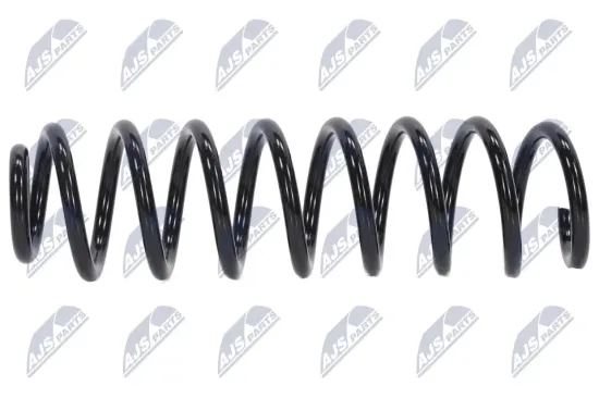 Fahrwerksfeder Hinterachse NTY ASZ-RE-048 Bild Fahrwerksfeder Hinterachse NTY ASZ-RE-048