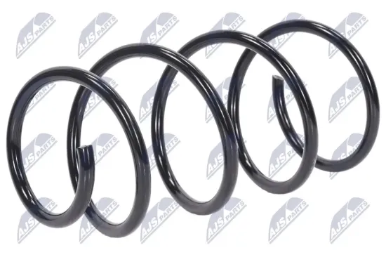 Fahrwerksfeder Vorderachse NTY ASZ-RE-051 Bild Fahrwerksfeder Vorderachse NTY ASZ-RE-051