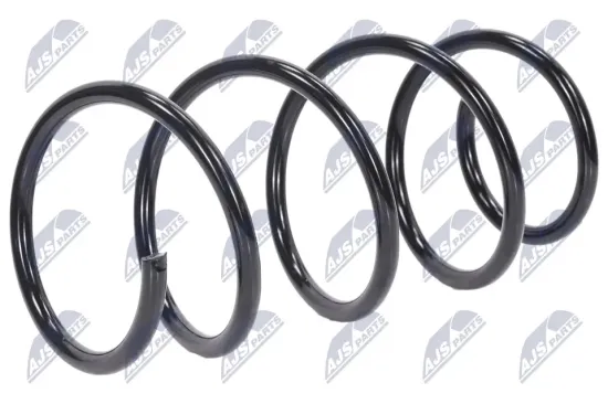Fahrwerksfeder Vorderachse NTY ASZ-RE-051 Bild Fahrwerksfeder Vorderachse NTY ASZ-RE-051