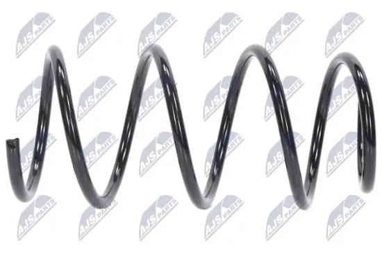 Fahrwerksfeder Vorderachse NTY ASZ-RE-051 Bild Fahrwerksfeder Vorderachse NTY ASZ-RE-051