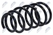 Fahrwerksfeder Hinterachse NTY ASZ-RE-052
