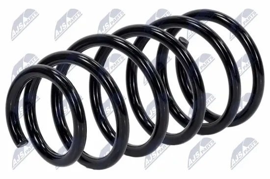 Fahrwerksfeder Hinterachse NTY ASZ-RE-052 Bild Fahrwerksfeder Hinterachse NTY ASZ-RE-052