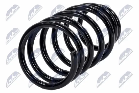 Fahrwerksfeder Hinterachse NTY ASZ-RE-052 Bild Fahrwerksfeder Hinterachse NTY ASZ-RE-052