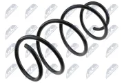 Fahrwerksfeder Vorderachse NTY ASZ-RE-053