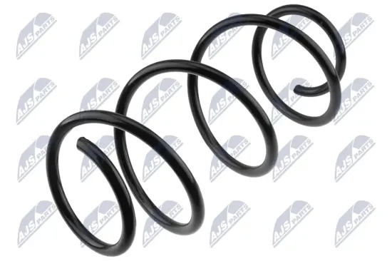 Fahrwerksfeder Vorderachse NTY ASZ-RE-053 Bild Fahrwerksfeder Vorderachse NTY ASZ-RE-053