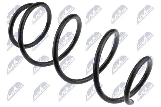 Fahrwerksfeder Vorderachse NTY ASZ-RE-053 Bild Fahrwerksfeder Vorderachse NTY ASZ-RE-053