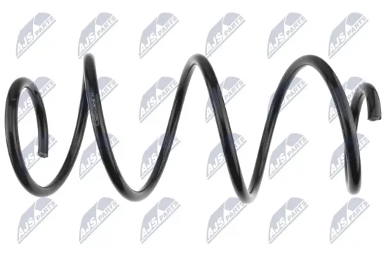 Fahrwerksfeder Vorderachse NTY ASZ-RE-053 Bild Fahrwerksfeder Vorderachse NTY ASZ-RE-053