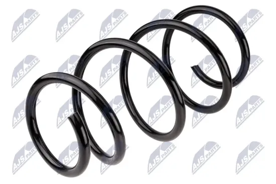 Fahrwerksfeder Vorderachse NTY ASZ-TY-008 Bild Fahrwerksfeder Vorderachse NTY ASZ-TY-008