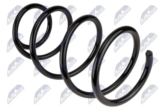 Fahrwerksfeder Vorderachse NTY ASZ-TY-008 Bild Fahrwerksfeder Vorderachse NTY ASZ-TY-008
