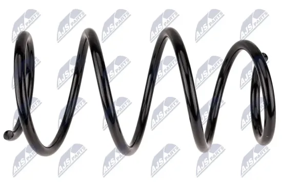 Fahrwerksfeder Vorderachse NTY ASZ-TY-008 Bild Fahrwerksfeder Vorderachse NTY ASZ-TY-008