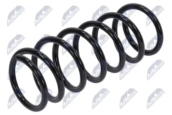 Fahrwerksfeder Hinterachse NTY ASZ-VV-001 Bild Fahrwerksfeder Hinterachse NTY ASZ-VV-001
