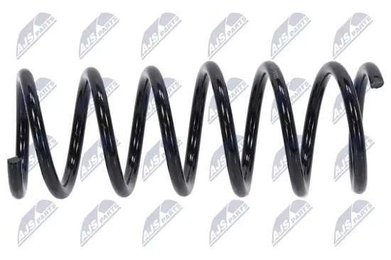 Fahrwerksfeder Hinterachse NTY ASZ-VV-001 Bild Fahrwerksfeder Hinterachse NTY ASZ-VV-001