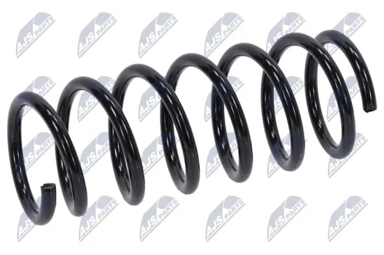 Fahrwerksfeder Hinterachse NTY ASZ-VV-002 Bild Fahrwerksfeder Hinterachse NTY ASZ-VV-002