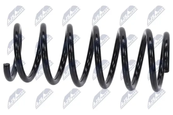 Fahrwerksfeder Hinterachse NTY ASZ-VV-002 Bild Fahrwerksfeder Hinterachse NTY ASZ-VV-002