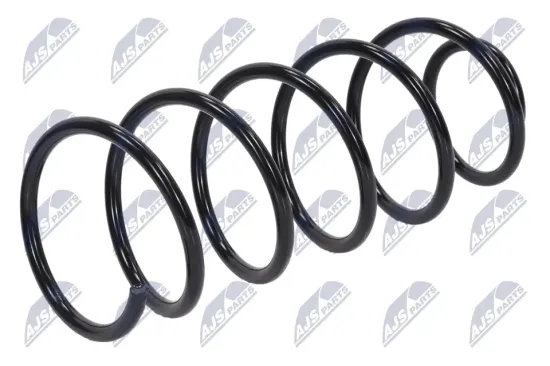 Fahrwerksfeder Vorderachse NTY ASZ-VV-003 Bild Fahrwerksfeder Vorderachse NTY ASZ-VV-003