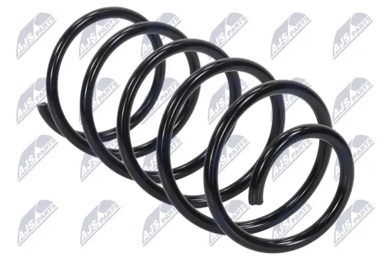Fahrwerksfeder Vorderachse NTY ASZ-VV-003 Bild Fahrwerksfeder Vorderachse NTY ASZ-VV-003