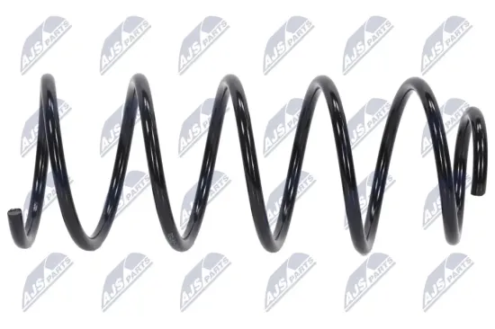 Fahrwerksfeder Vorderachse NTY ASZ-VV-003 Bild Fahrwerksfeder Vorderachse NTY ASZ-VV-003
