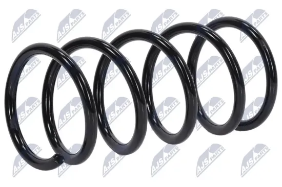 Fahrwerksfeder Hinterachse NTY ASZ-VV-004 Bild Fahrwerksfeder Hinterachse NTY ASZ-VV-004