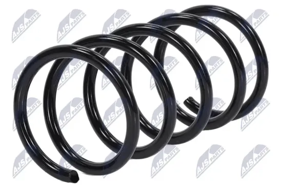 Fahrwerksfeder Hinterachse NTY ASZ-VV-004 Bild Fahrwerksfeder Hinterachse NTY ASZ-VV-004