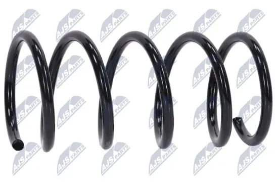 Fahrwerksfeder Hinterachse NTY ASZ-VV-004 Bild Fahrwerksfeder Hinterachse NTY ASZ-VV-004