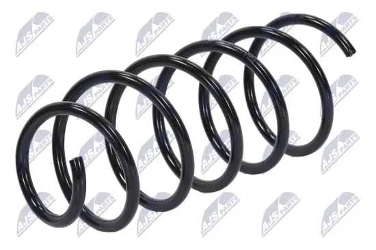 Fahrwerksfeder Vorderachse NTY ASZ-VV-005 Bild Fahrwerksfeder Vorderachse NTY ASZ-VV-005
