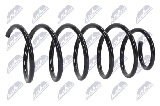 Fahrwerksfeder Vorderachse NTY ASZ-VV-005 Bild Fahrwerksfeder Vorderachse NTY ASZ-VV-005