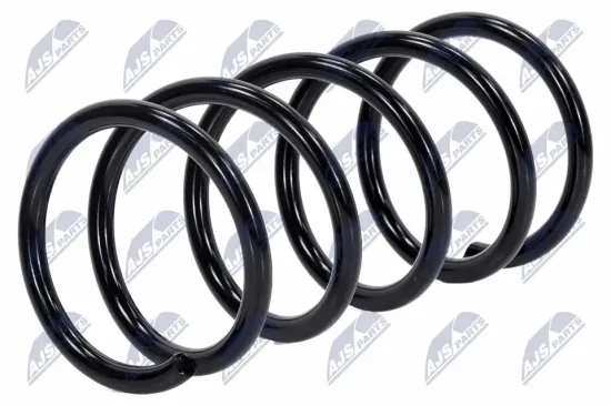 Fahrwerksfeder Hinterachse NTY ASZ-VV-006 Bild Fahrwerksfeder Hinterachse NTY ASZ-VV-006