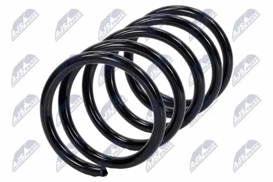 Fahrwerksfeder Hinterachse NTY ASZ-VV-006 Bild Fahrwerksfeder Hinterachse NTY ASZ-VV-006