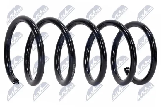 Fahrwerksfeder Hinterachse NTY ASZ-VV-006 Bild Fahrwerksfeder Hinterachse NTY ASZ-VV-006