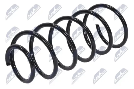 Fahrwerksfeder Vorderachse NTY ASZ-VV-007 Bild Fahrwerksfeder Vorderachse NTY ASZ-VV-007